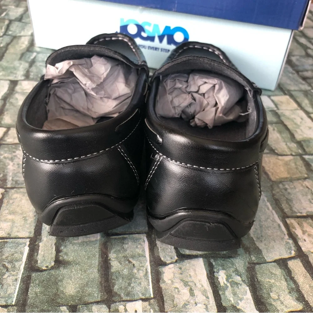 Josmo boys driving
